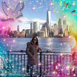 Meet your Posher, Eunice